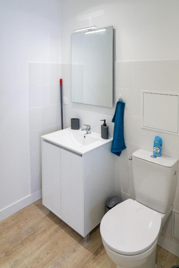 F2 Hypercentre Clermont Ferrand Apartment Bagian luar foto